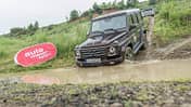 Offroad Challenge 2013, 2. Etappe