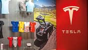 Tesla, Impressionen