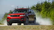 Range Rover Sport 5.0 Supercharged MY 2013 im ersten Test