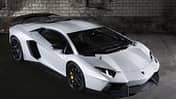 Novitec Lamborghini Aventador