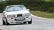 Silvretta Classic 2013, Toyota und Skoda, Jens Dralle