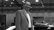 Willi Bergmeister
