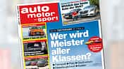 auto motor und sport (15/2013)