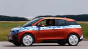 07/2013 BMW i3 Fahrbericht Malte Jürgens