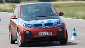 07/2013 BMW i3 Fahrbericht Malte Jürgens
