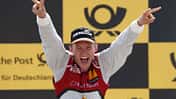 Motorsports / DTM: german touring cars championship 2013, 5. Race at Nuernberg, Norisring