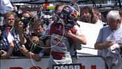 Mattias Ekström - DTM Norisring 2013 - Video Screenshot