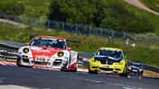 VLN Langstreckenmeisterschaft Nürburgring 