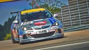 Opel Astra OPC - VLN 2013