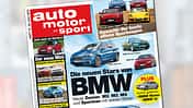 auto motor und sport (16/2013)