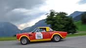 Ennstal Classic 2013