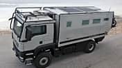 Action Mobil Atacama 5800 Facelift 2013