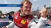 Mattias Ekström Norisring 2013