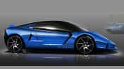 Bluebird Cars