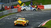 VLN GPS, Rennszene