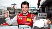 DTM Moskau 2013 Qualifying