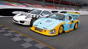 Porsche 935