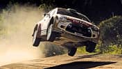 Citroen Rallye Finnland 2013