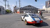 Porsche-Sammler, Porsche 911, Sammlung