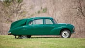 1947er Tatra T87 Sedan
