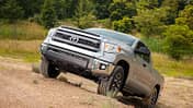 Toyota Tundra 2014