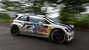VW Polo R 2013