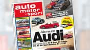 auto motor und sport (18/2013)