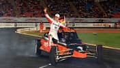 Race of Champions 2012 Michael Schumacher 