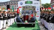 08/2013, Sachsen Classic, 2013, Horch, Wanderer, Auto Union