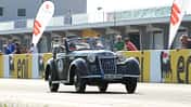 08/2013, Sachsen Classic, 2013, Horch, Wanderer, Auto Union