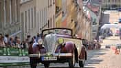 08/2013, Sachsen Classic, 2013, Hudson Terraplane