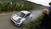 Sebastien Ogier Rallye Deutschland 2013