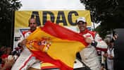 Dani Sordo Rallye Deutschland 2013