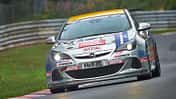 VLN Opel Astra OPC 2013- Christian Gebhardt