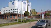 VW Werk Osnabrück