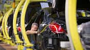 Mercedes Werk Sindelfingen
