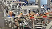 VW Werk Zwickau