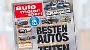 auto motor und sport (Heft 19/2013)