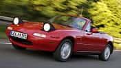 Mazda MX-5 NA