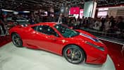 Ferrari 458 Speciale
