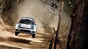 Sebastien Ogier - Rallye Australien 2013