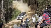 WRC Rallye Australien 2013
