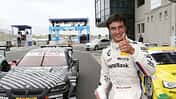 DTM Oschersleben 2013