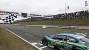DTM Oschersleben 2013