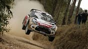 WRC Rallye Australien 2013