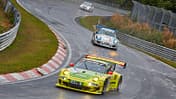 VLN Langstreckenmeisterschaft Nürburgring