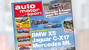auto motor und sport (20/2013)