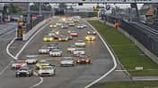 VLN Langstreckenmeisterschaft Nürburgring