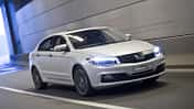 Qoros 3 Sedan