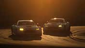 Sportwagen-WM, Porsche, Boxenstopp